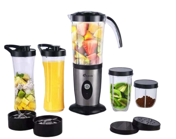 CycloBlend 400-Watt Multipurpose Personal Blender