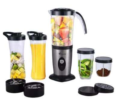 CycloBlend 400-Watt Multipurpose Personal Blender