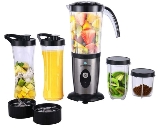 CycloBlend 400-Watt Multipurpose Personal Blender